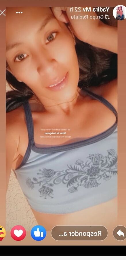 Yadira Vega
