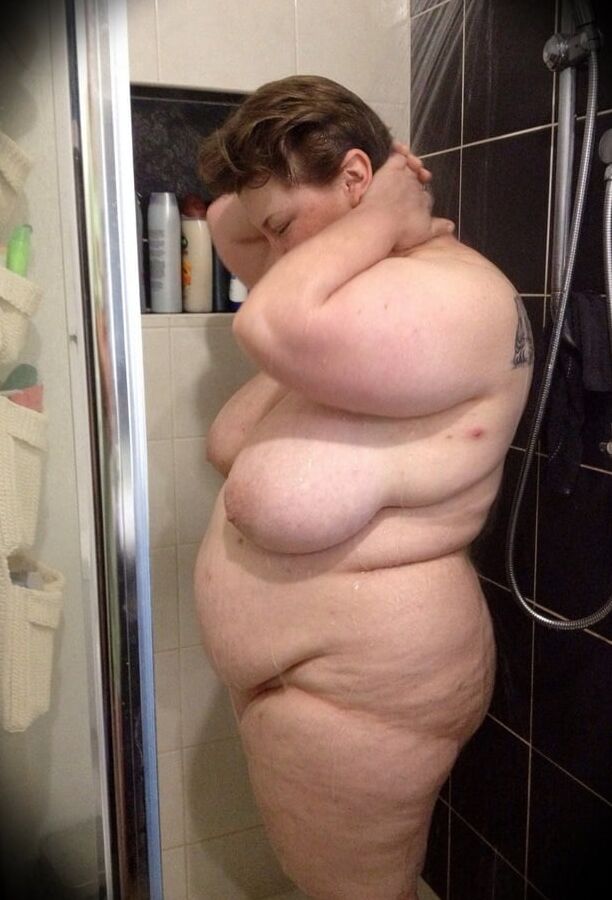 Bbw mix (Chelle)