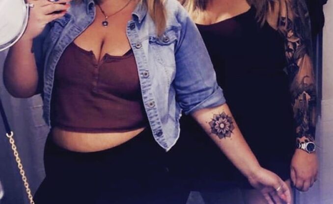 BBW Goddess Huge Belly Huge Tits Huge Ass Milf Pawg Ex GF