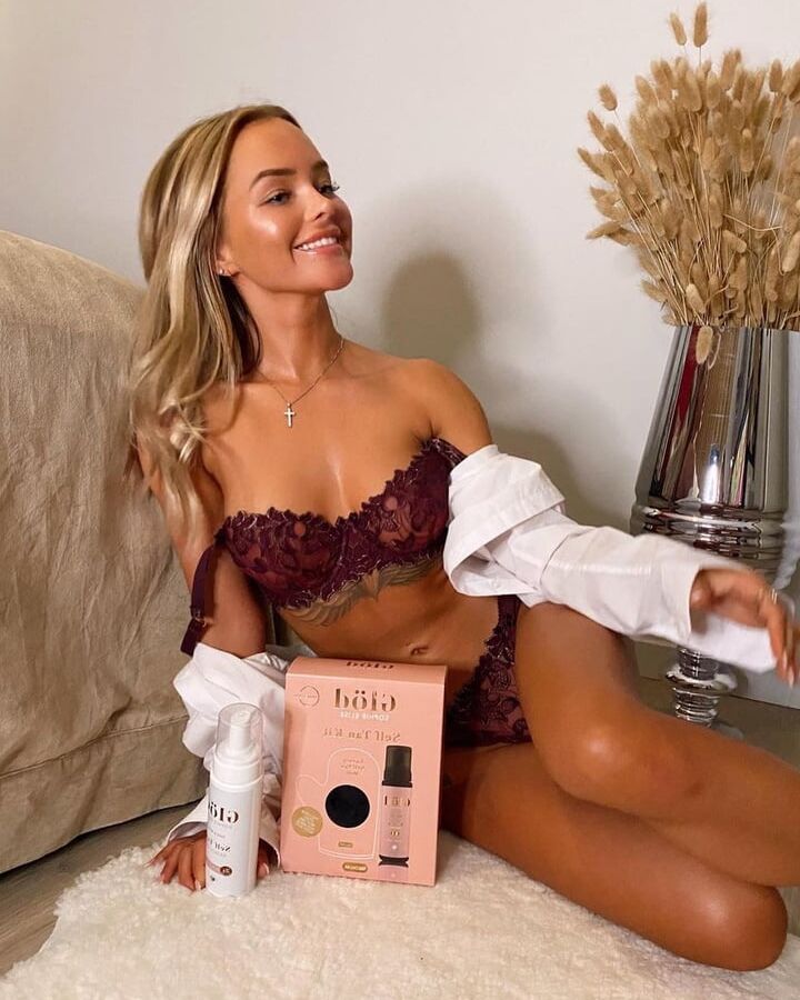 Sophie Elise
