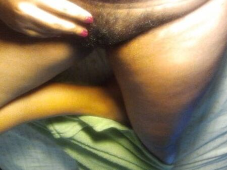 Big Booty Ebony