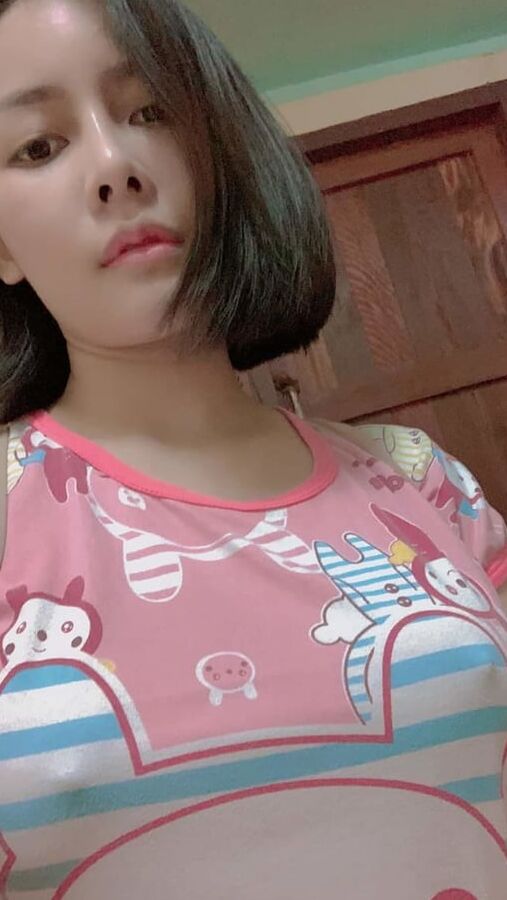 Sexy Angel.