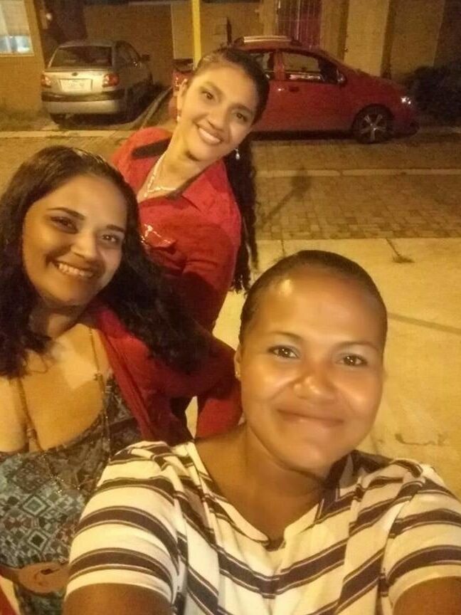 Milf Guayaquil Barcelona