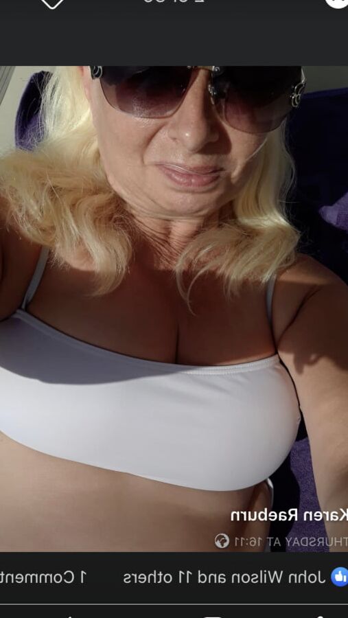 Milf I work with