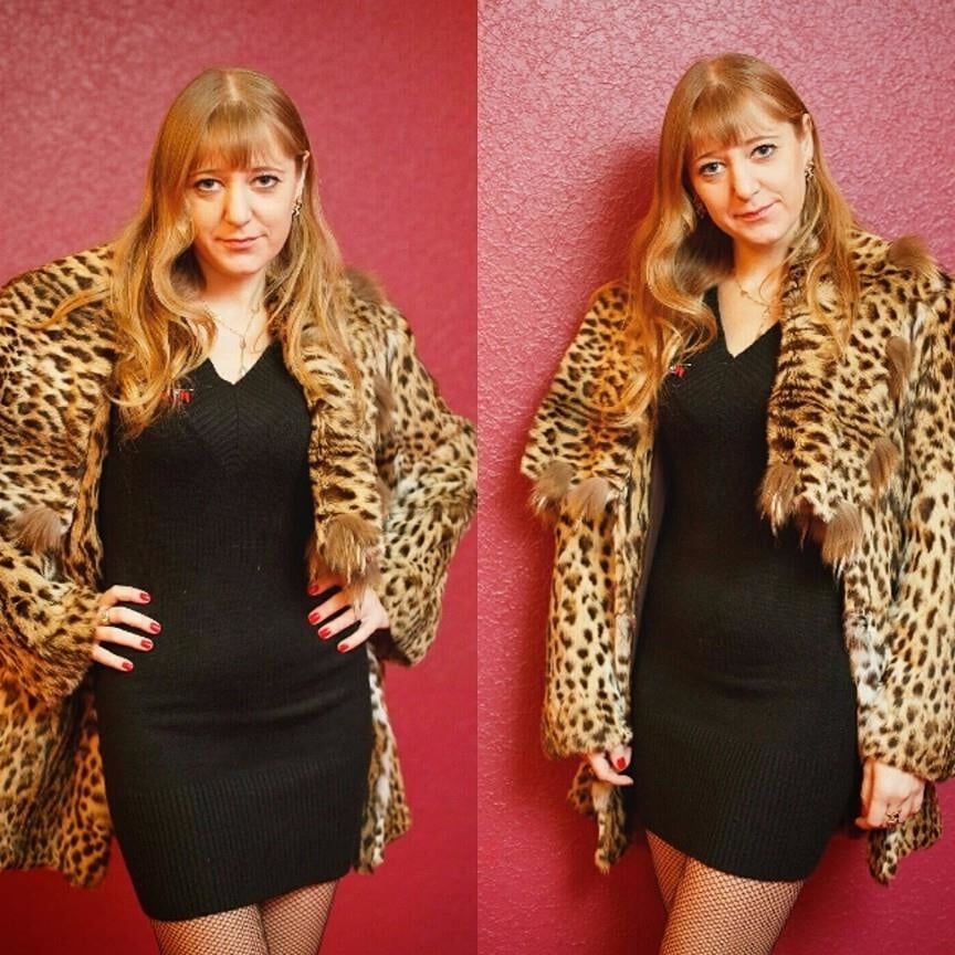 ANASTASIA P