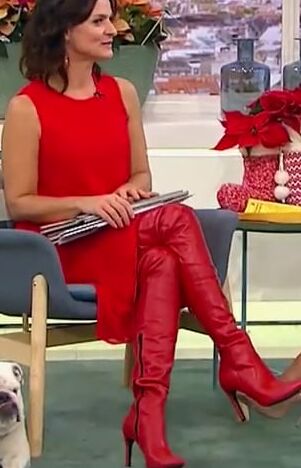 Marlene Leather Slut