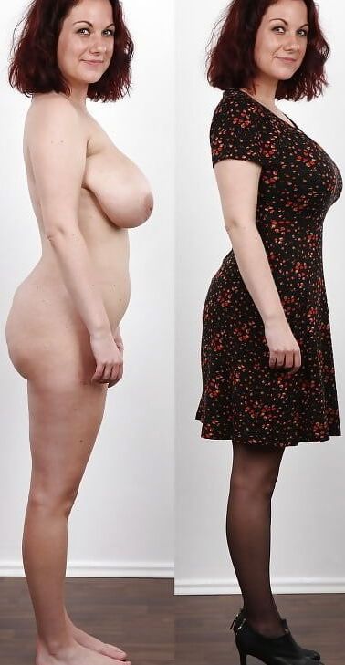 Dressed Undressed! - !