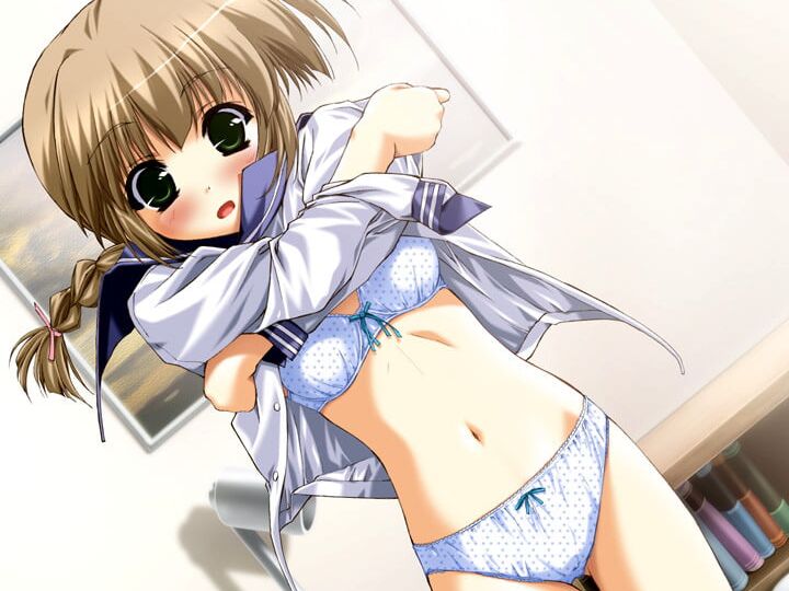 Hentai Girls