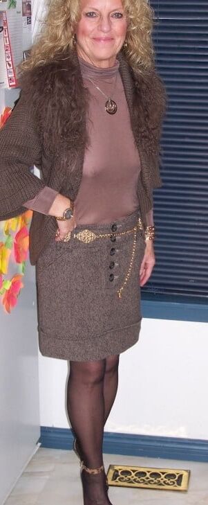 Silk sheer Turtleneck