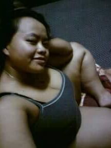 Malay chubby
