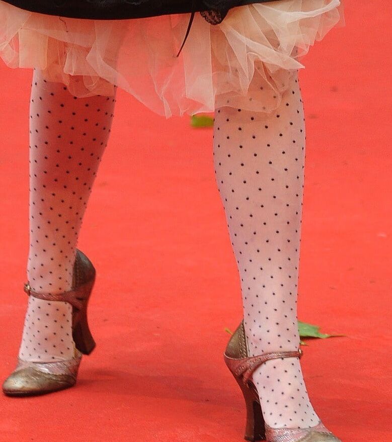 Helena Bonham-Carter (UK Actress)