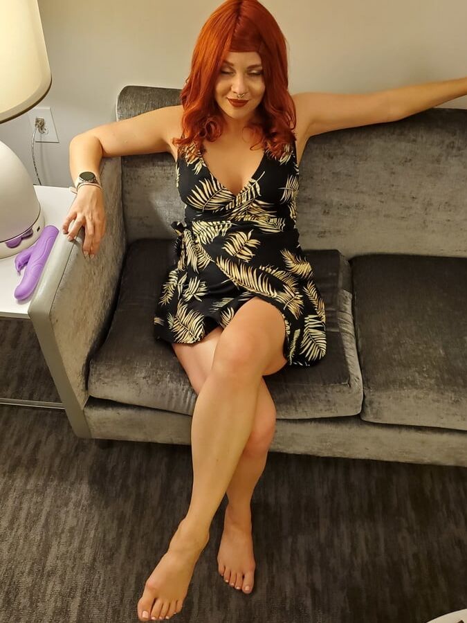 Giving It Up In Vegas