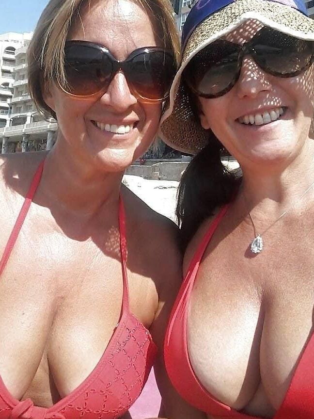 Sexy Cougars