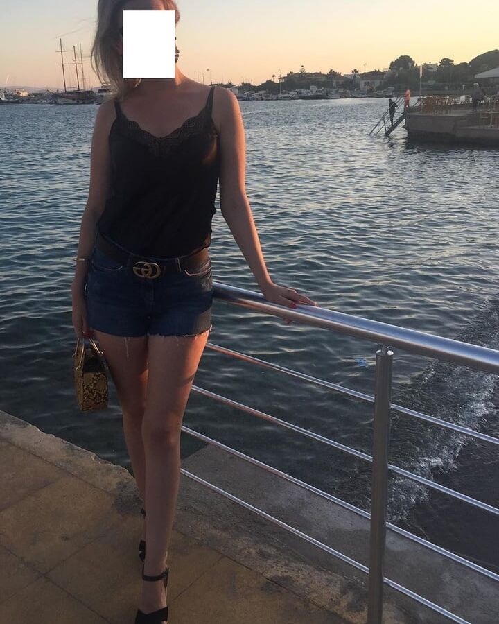Turkish Sexy Single Beauty