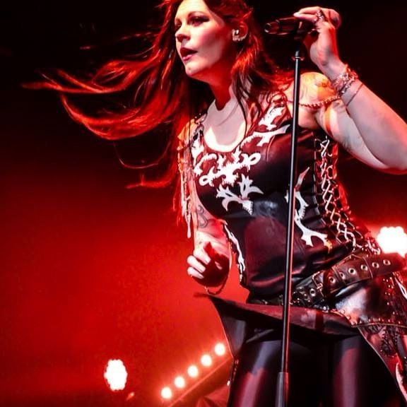 Floor Jansen