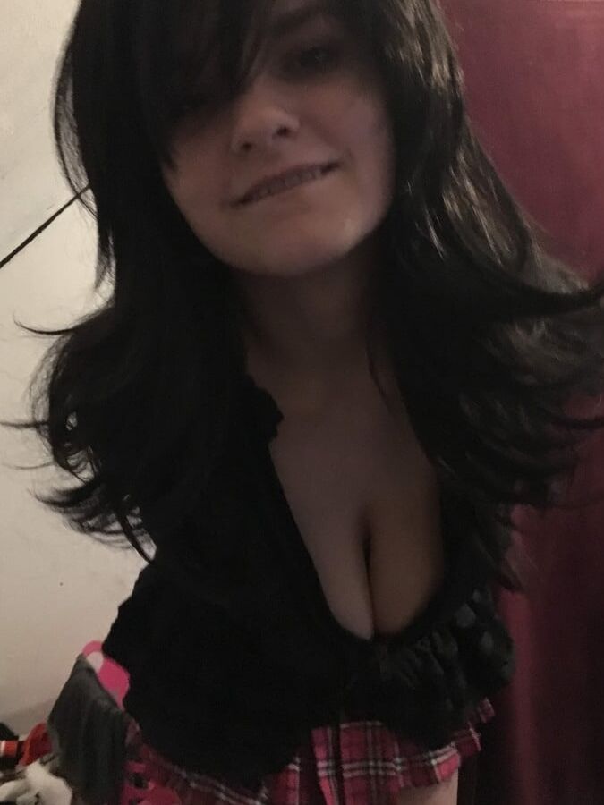 Big Tits Rachel on imig