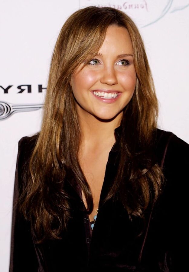Celebrity Hot - Amanda Bynes