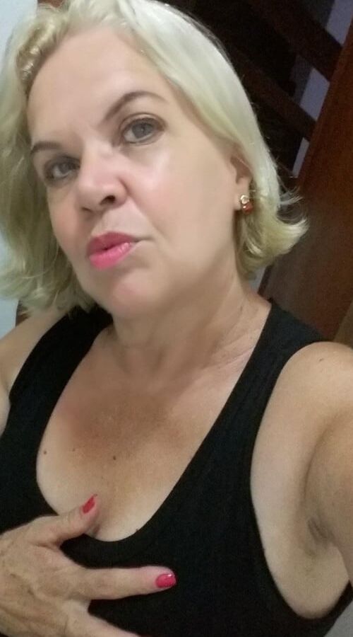 Cleonice Carlos .. Faceb