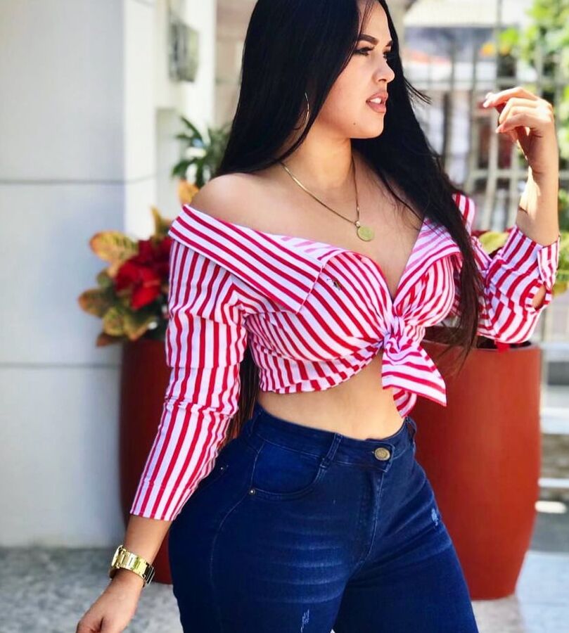 Gisella, Colombia