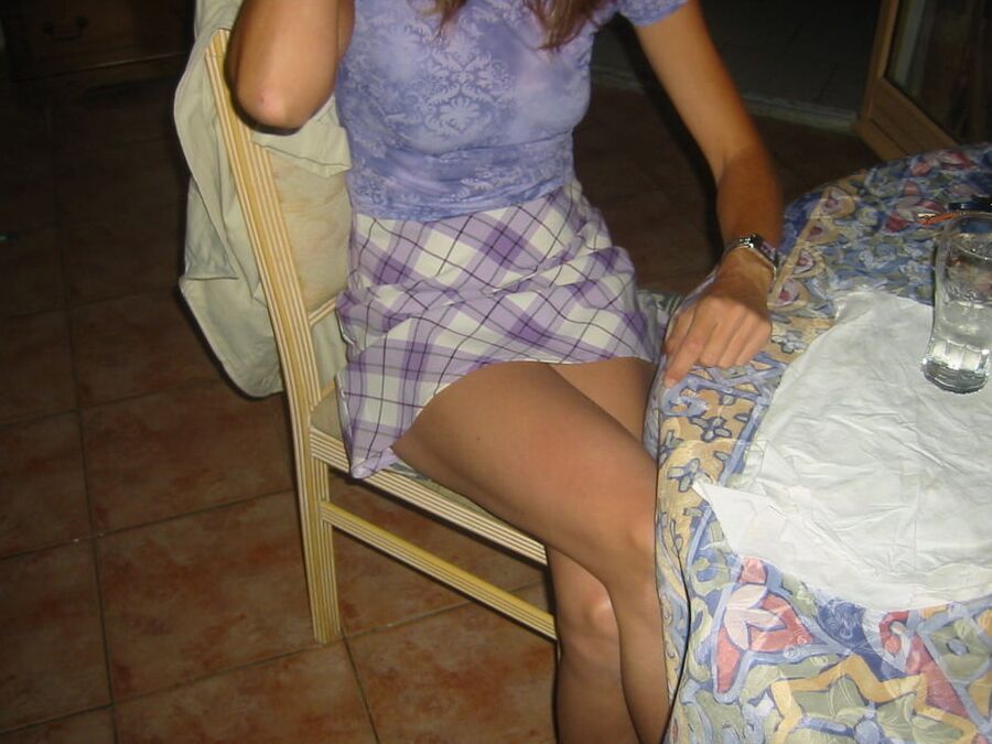 sylvie french wife exposed