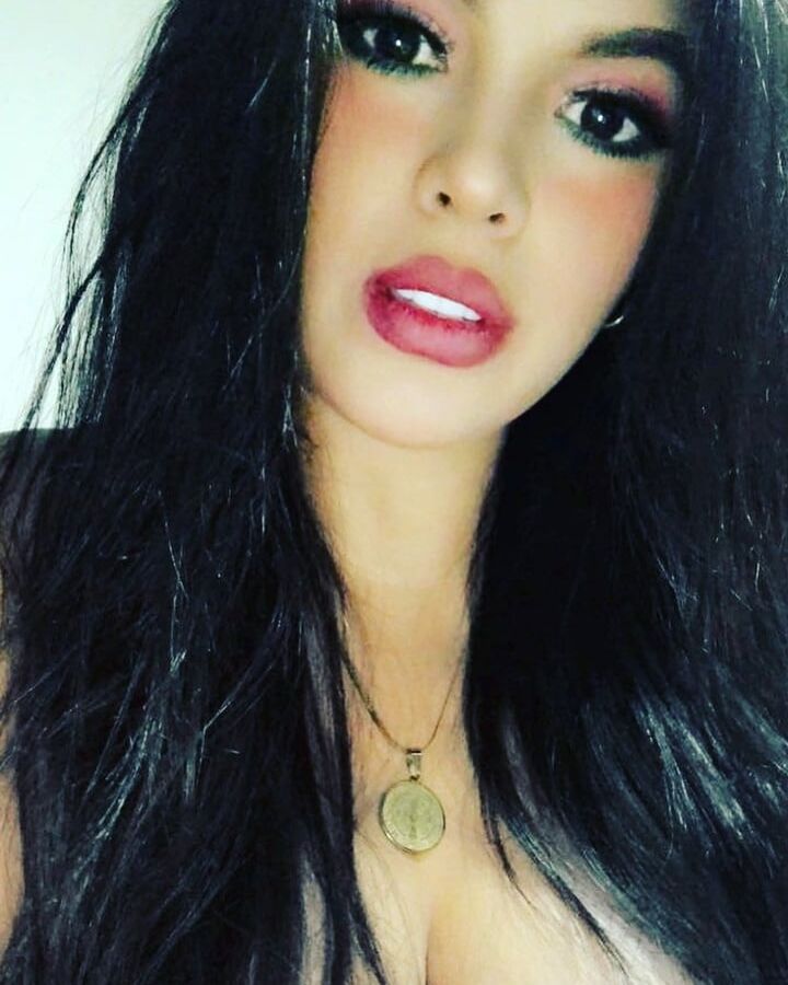Gisella, Colombia