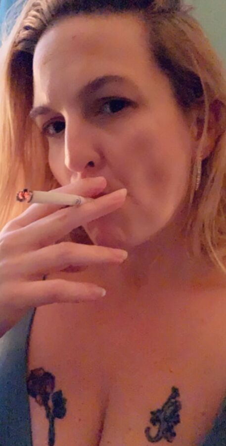 She&;s a NC local slut