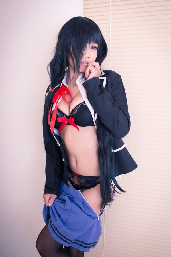 cosplay