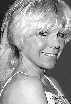 Wendy O. Williams