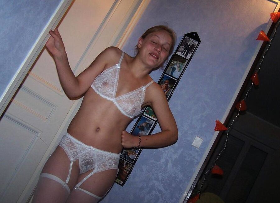 Some sluts