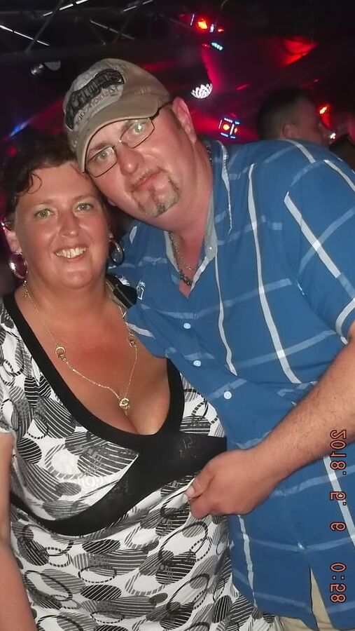 Eve is a slut and Ricsi are her husband with little cocks
