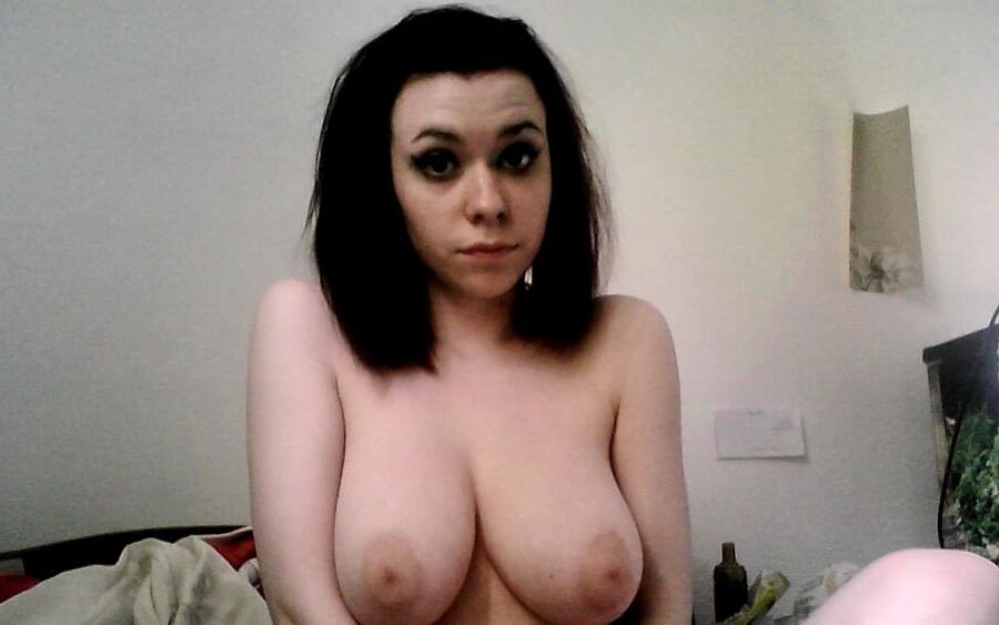 TITS ADDICTION