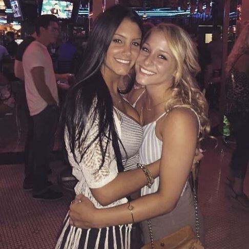 Girls From Maryland And Tampa, FL