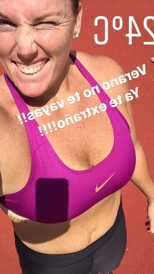 Jennifer Dahlgren