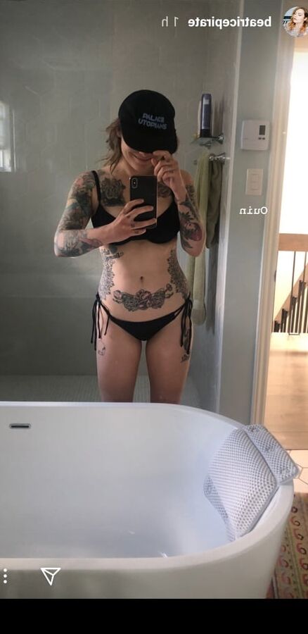 Beatrice M