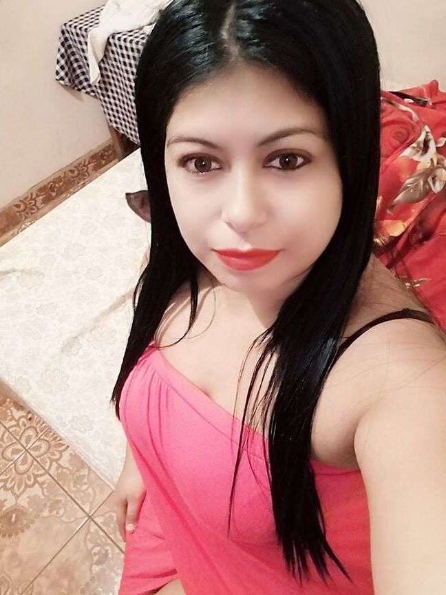 vanesa jimenez culona ass