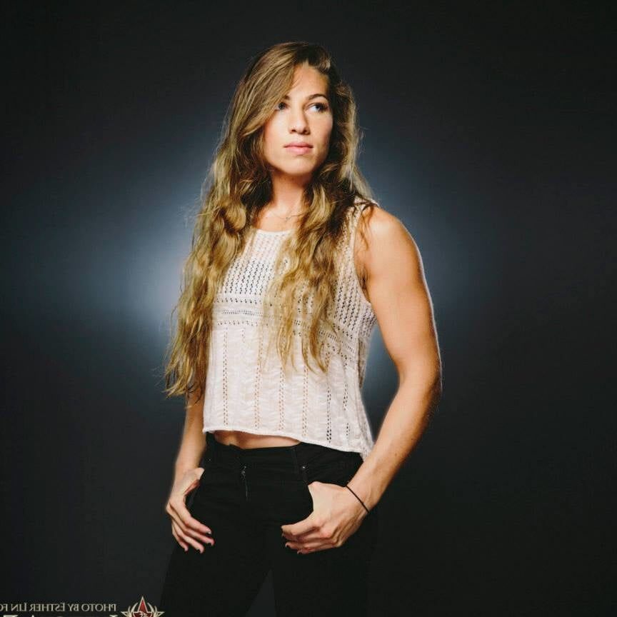 Marina Shafir