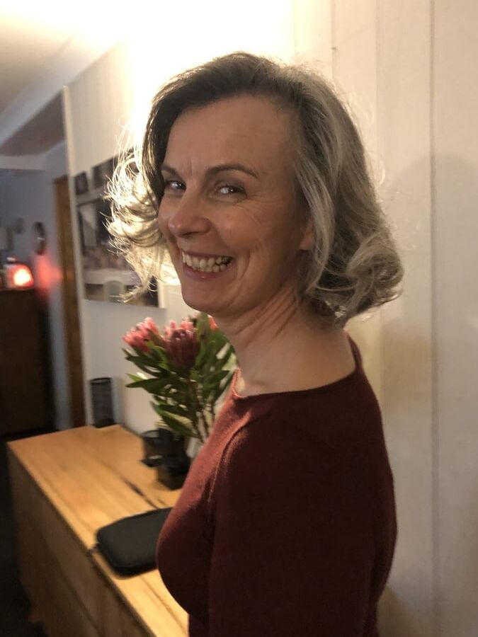 Attractive Grey, Silver haired Milfs, Gilfs, None Nude