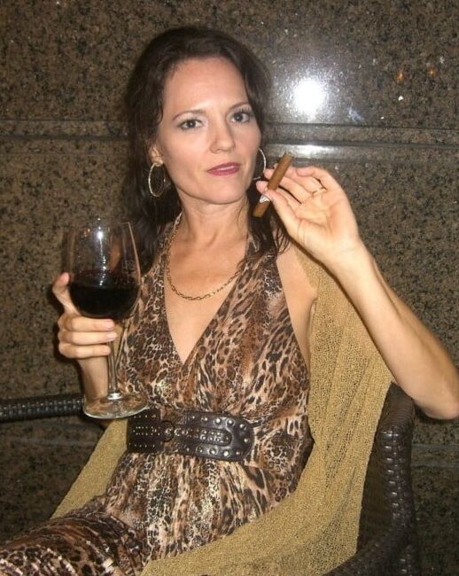 Fine Matures Like Fine Wine part