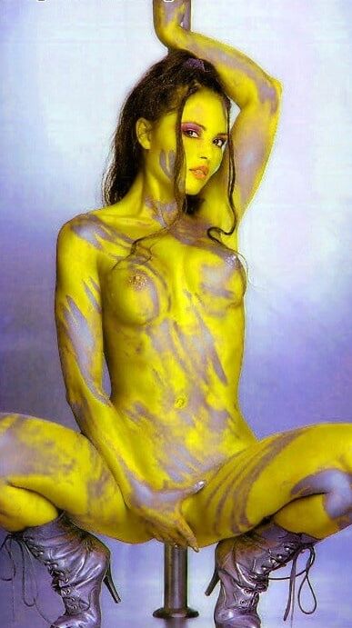 Digital erotic pictures