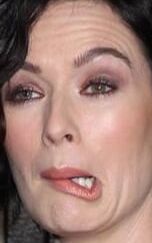 LENA HEADEY