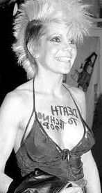 Wendy O. Williams