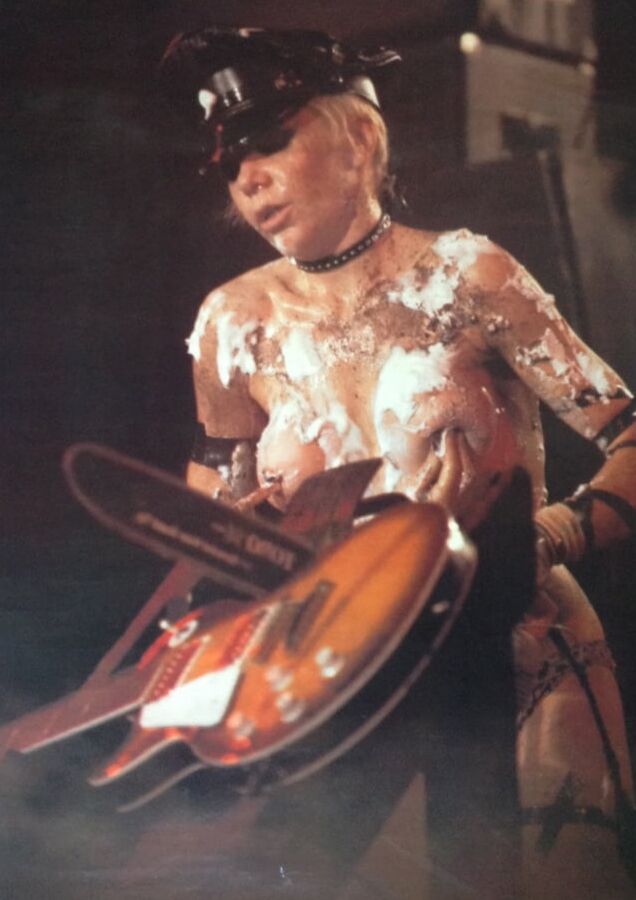 Wendy O. Williams