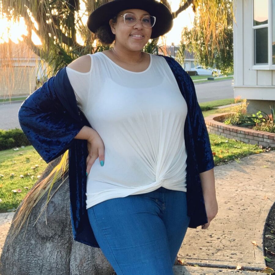 DREAM BBW - DENNI