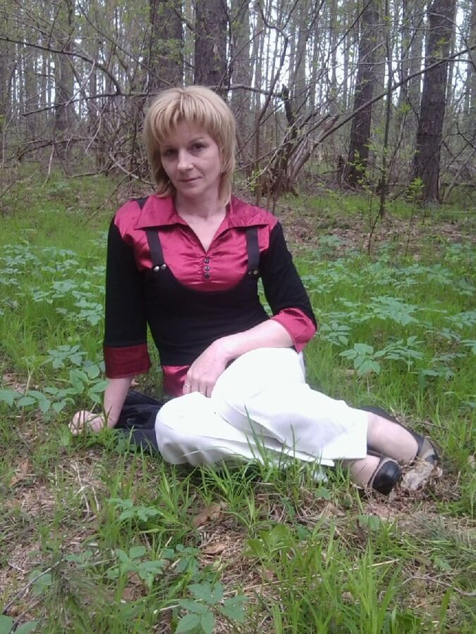 Girlfriend MILF year
