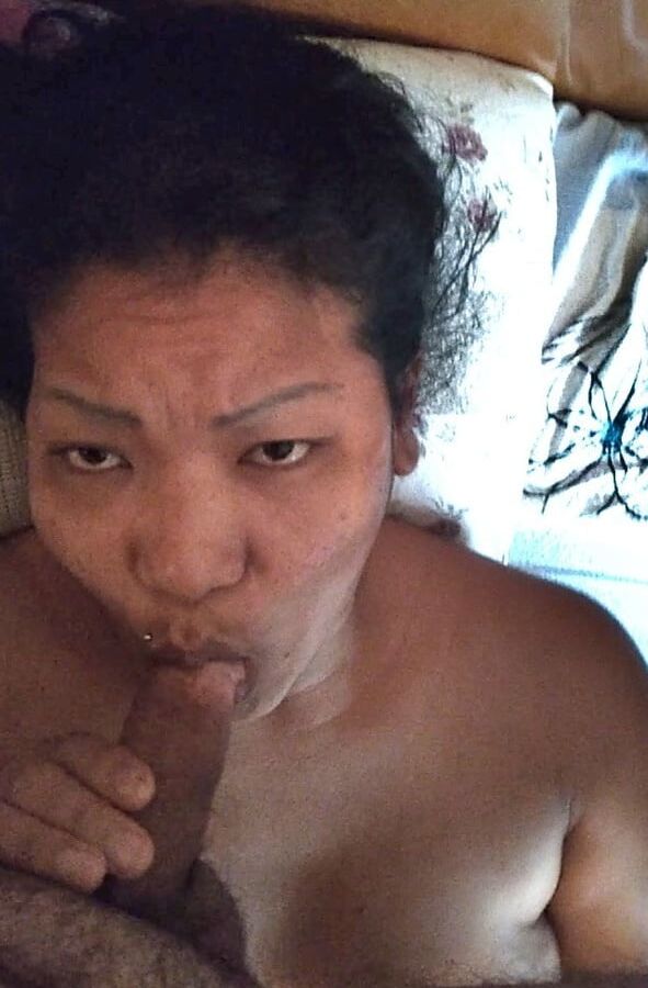 Sammi, Sexy Slut Asian Wife