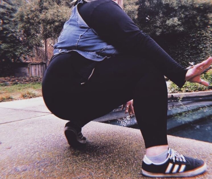 BBW Goddess Huge Belly Huge Tits Huge Ass Milf Pawg Ex GF