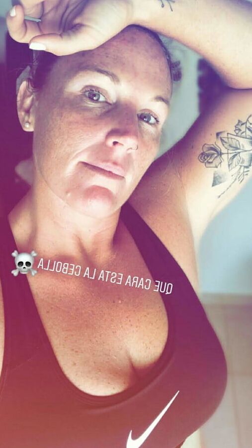 Jennifer Dahlgren