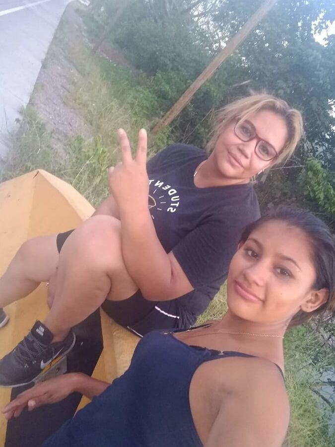 Yamy Avila Canales, Pespire Choluteca.