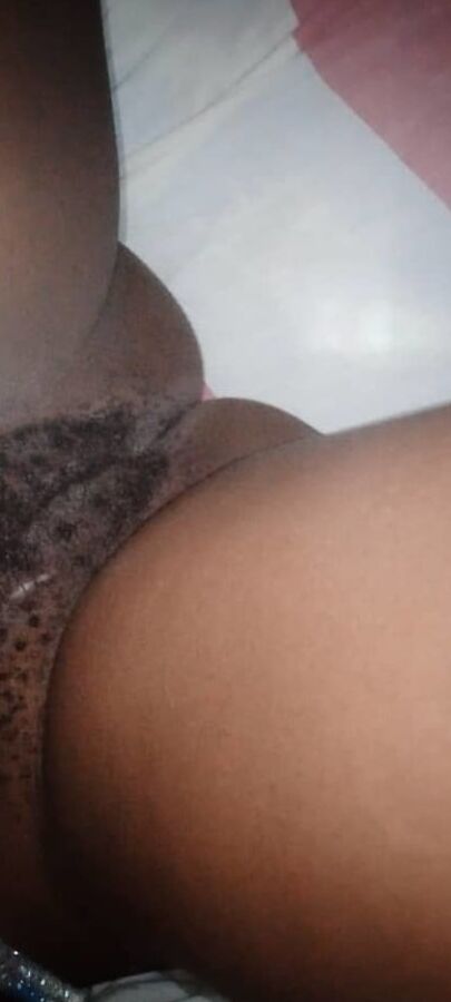 African Girls