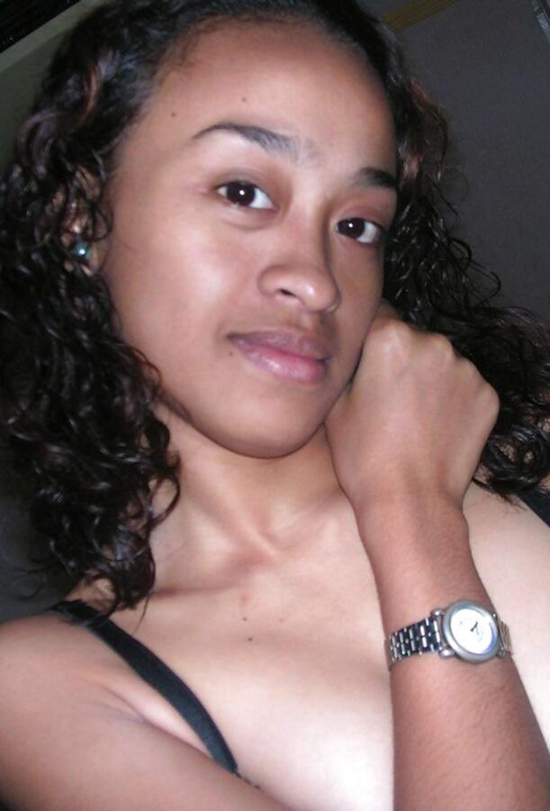 Filipino beauty